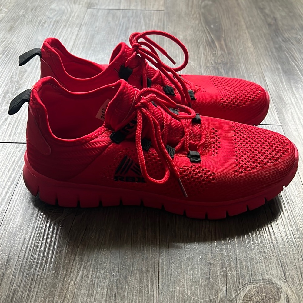 RBX sneakers